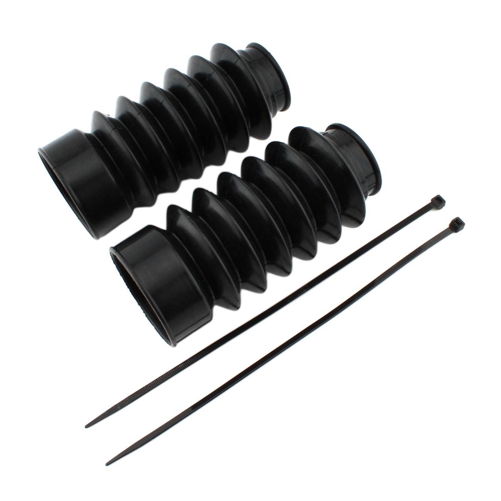 Fork Boot Tube Shock Absorber  - Fork Oil Seal ulasan dan harga