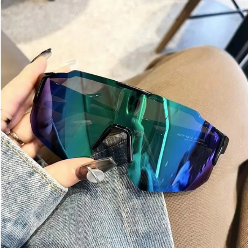 Bicycle Eyewear Glasses Outdoo - Mountain Biking Sport ulasan dan harga