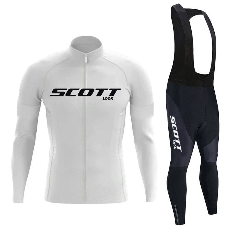 2025  Autumn Cycling Jersey Bi - Mountain Biking Uniform ulasan dan harga