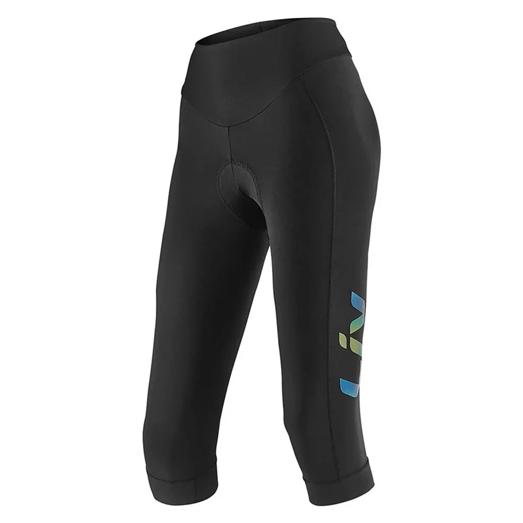 Spring/autumn Liv Cycling 3/4  - Mountain Biking Knee And Elbow Pads ulasan dan harga