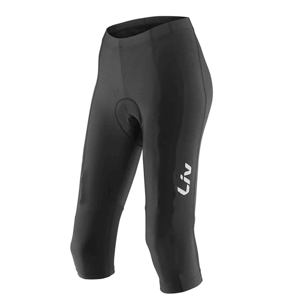 Spring/autumn Liv Cycling 3/4  - Mountain Biking Knee And Elbow Pads ulasan dan harga