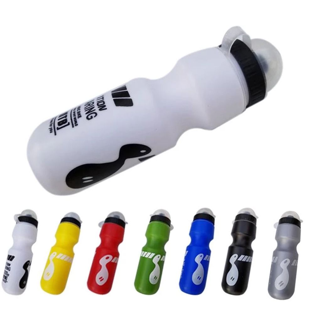 750ml Portable Mountain Bike B - Mountain Biking Sport ulasan dan harga