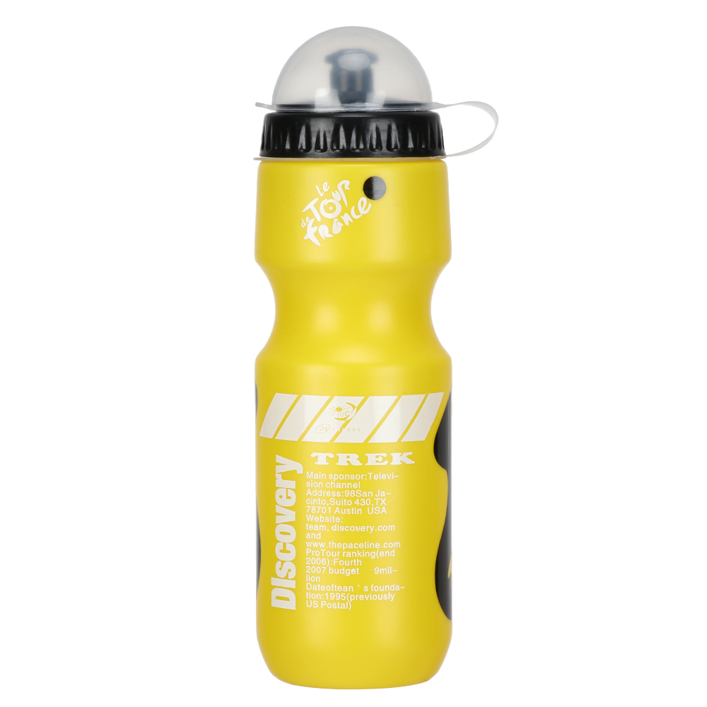 750ml Portable Mountain Bike B - Mountain Biking Sport ulasan dan harga