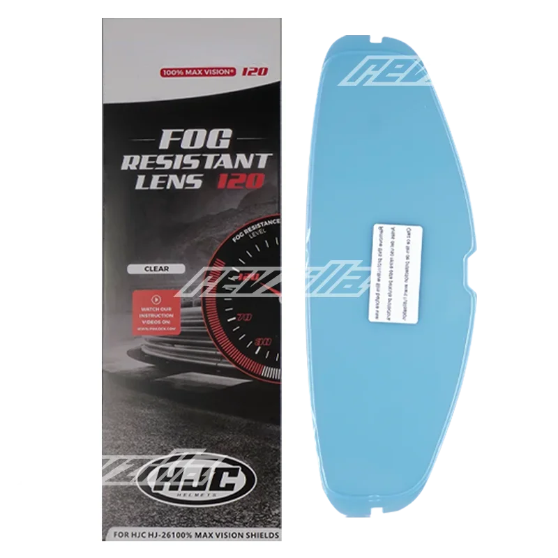Motorcycle Helmet Visor Film A - Fork Oil Seal ulasan dan harga