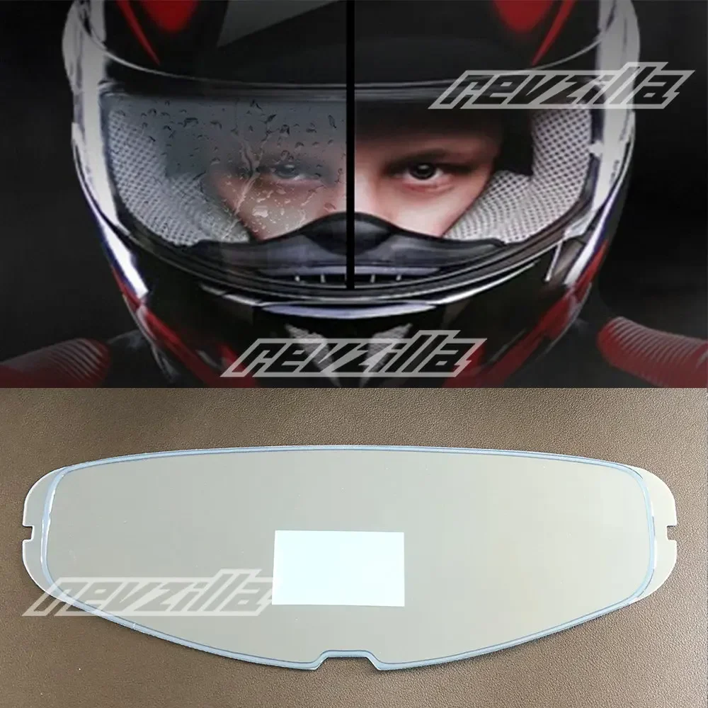 Motorcycle Helmet Visor Film A - Fork Oil Seal ulasan dan harga