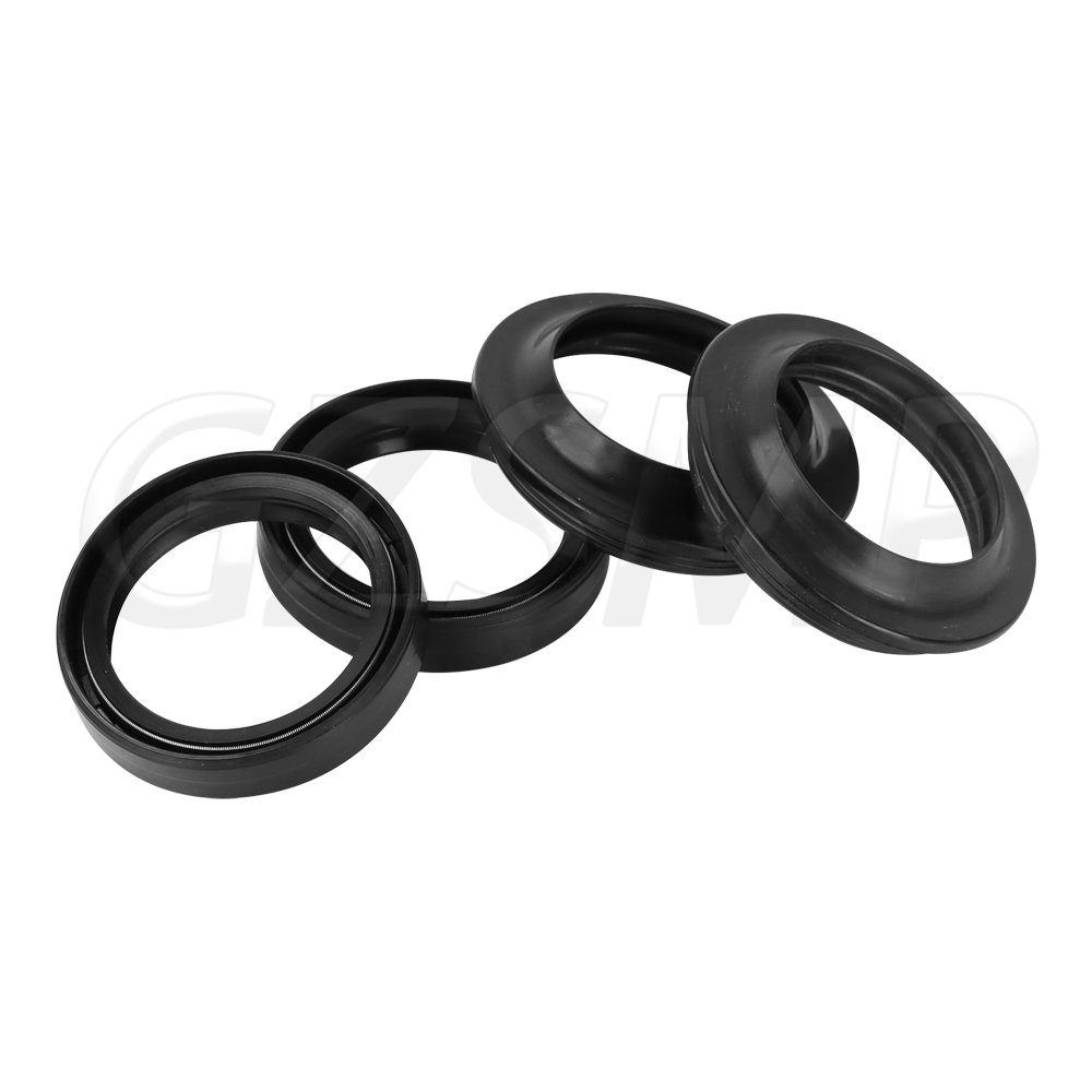 Oil Dust Seal 43X55X11mm Motor - Fork Oil Seal ulasan dan harga