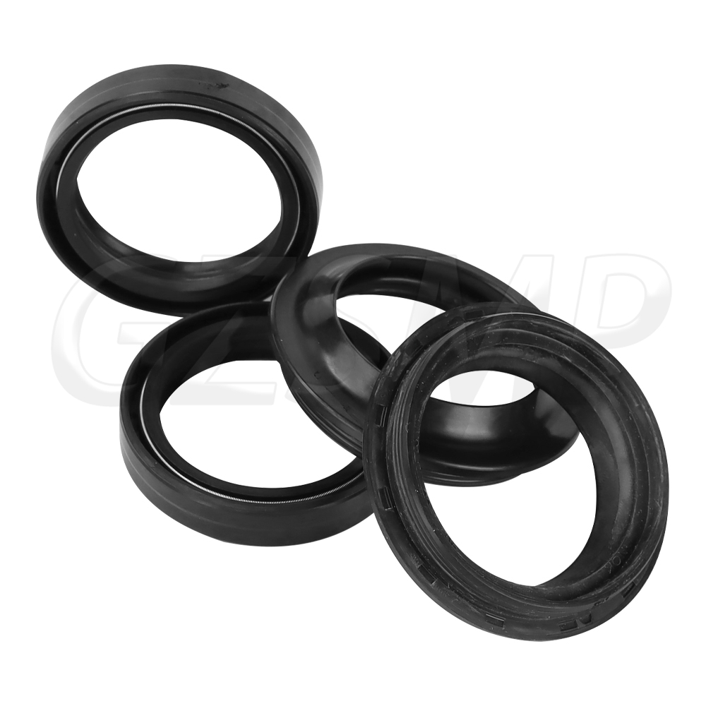 Oil Dust Seal 43X55X11mm Motor - Fork Oil Seal ulasan dan harga