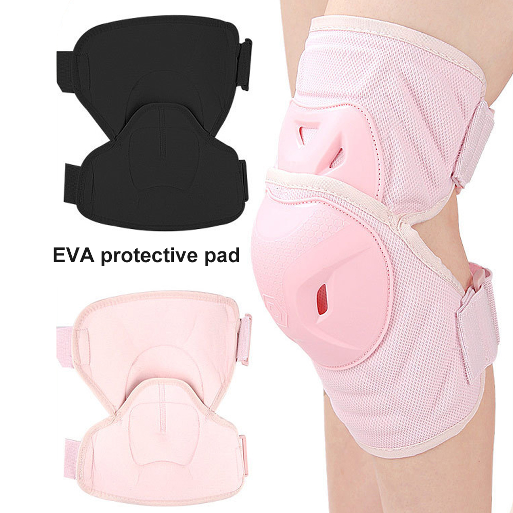 1/2PCS Knee Pads for Men Women - Mountain Biking Knee And Elbow Pads ulasan dan harga
