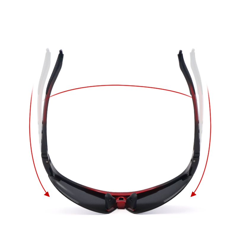 Cycling Glasses Mountain Bike  - Mountain Biking Sport ulasan dan harga