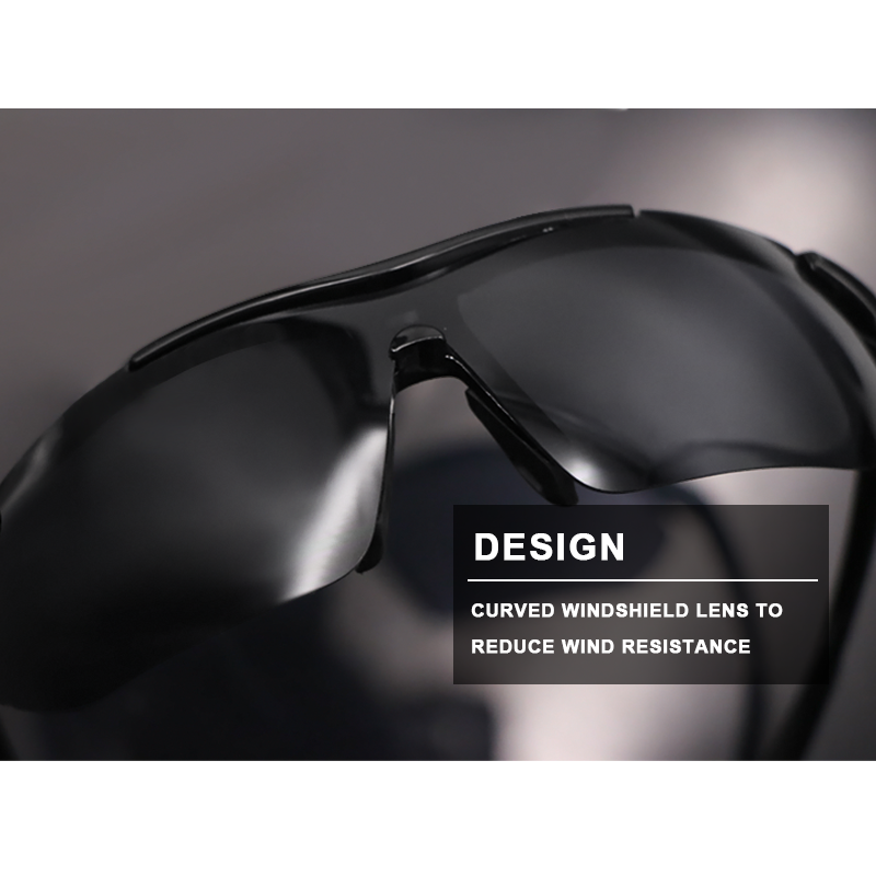 Cycling Glasses Mountain Bike  - Mountain Biking Sport ulasan dan harga