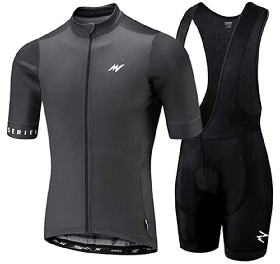 2024 Morvelo Cycling Jersey Se - Mountain Biking Uniform ulasan dan harga