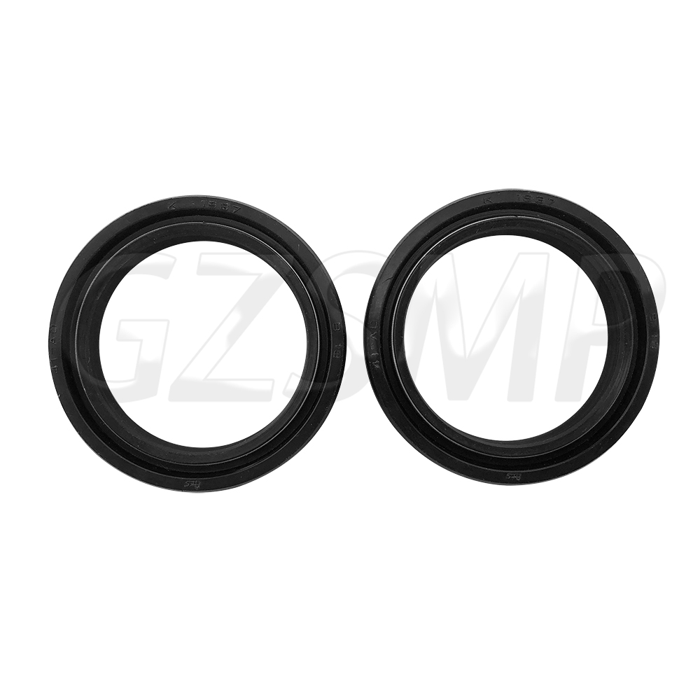 41x54x11 Motorcycle Front Fork - Fork Oil Seal ulasan dan harga